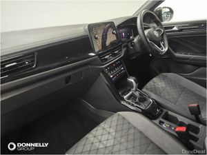 Volkswagen T-roc Diesel Hatchback R-Line - Image 3
