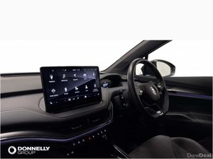 Skoda ENYAQ Iv Estate 80 Sportline Plus - Image 2