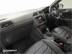 Volkswagen Tiguan Diesel Estate R-Line - Image 3