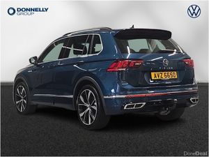 Volkswagen Tiguan Diesel Estate R-Line - Image 4