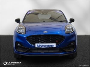 Ford Puma Hatchback ST - Image 4