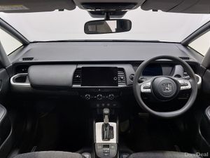 Honda Jazz Hatchback SR - Image 4