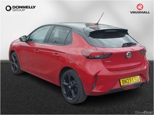 Vauxhall Corsa Hatchback GS - Image 2