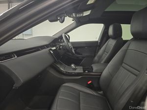 Land Rover Range Rover Evoque Diesel Hatchback Dyn - Image 4