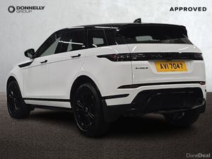 Land Rover Range Rover Evoque Diesel Hatchback Dyn - Image 3
