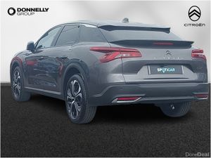 Citroen C5 X Estate Shine Plus - Image 2