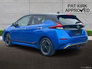 Nissan LEAF Leaf Hatchback Tekna - Image 2