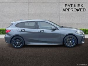 BMW 1 Series Diesel Hatchback M Sport - Image 3