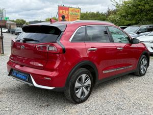 2019 Kia Niro PHEV 6D AUTO - Image 3
