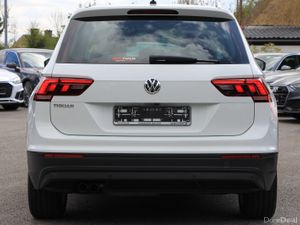 Tiguan * Sliding sunroof * Comfortline TDi - Image 4