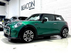 *222*MINI COOPER S L2 S-SPORT ELECTRIC PRESENTED I - Image 4