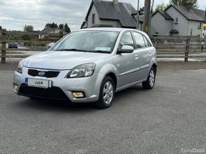 STUNNING 2011 KIA DIESEL WITH NEW NCT AND TAX - Image 3