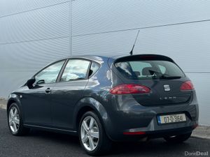 SEAT Leon New NCT *mint - Image 4