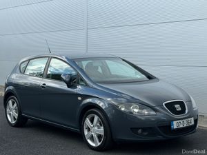 SEAT Leon New NCT *mint - Image 3