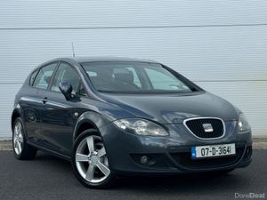 SEAT Leon New NCT *mint - Image 2