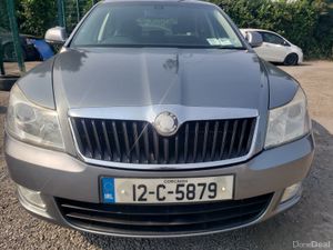 Skoda Octavia 2012 - Image 3
