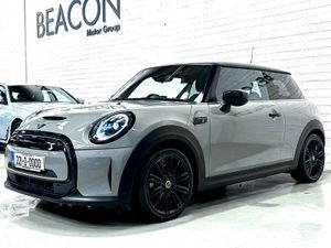 *221*11,000 MILES*MINI COOPER S L2 S-SPORT ELECTRI - Image 4