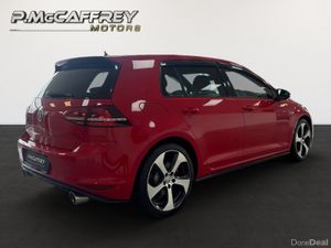 2015 Volkswagen Golf GTI 2.0 TSI DSG AUTO - Image 4
