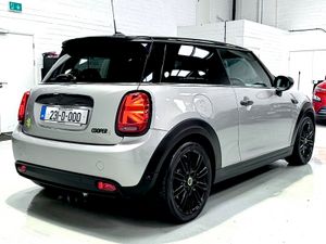 *231*MINI COOPER S L2 S-SPORT ELECTRIC*33KWH*HEATE - Image 4