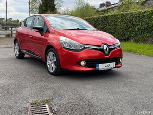 ABSOLUTELY IMMACULATE 2014 1.2 PETROL RENAULT - Image 2
