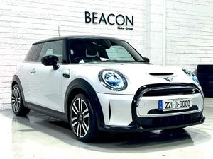 *221*ONLY 19,000 MILES*EV MINI COOPER S L2 S- - Image 3