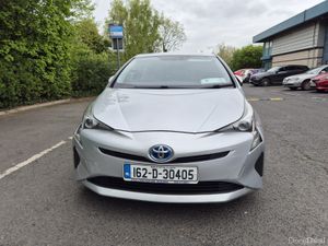 TOYOTA PRIUS / 2016 / 1.8 PETROL HYBRID /AUTOMATIC - Image 2