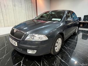 2009 Skoda Superb 1.9 TDI GREENLINE - Image 3