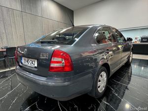 2009 Skoda Superb 1.9 TDI GREENLINE - Image 4