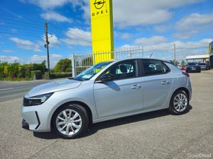 Opel Corsa SC 1.2 75 PS - Image 4