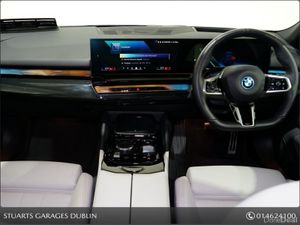 BMW 5-Series COMFORT PACK, TECH PACK AND 20” ALLOY - Image 4