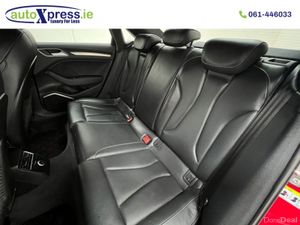 Audi S3 2.0 Petrol Automatic - Image 4