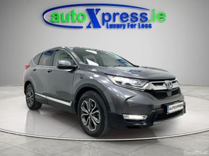Honda CR-V 2.0 I-MMD Lifestyle, Reversing camera - Image 3
