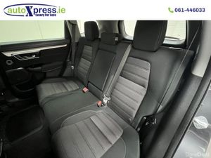Honda CR-V 2.0 I-MMD Lifestyle, Reversing camera - Image 4