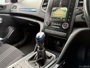 Renault Megane GT Line TCE 140 GPF MY18 5DR - Image 2