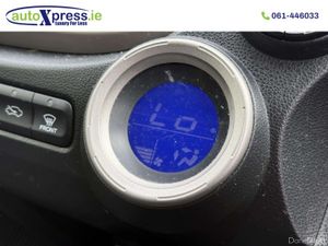 Honda Fit GP1 CVT Hybrid 5DR Auto - Image 4