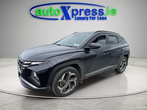 Hyundai Tucson Executive Phev 265BHP Auto - Image 3