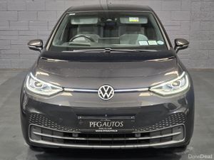 21 ID.3 high spec - Image 4