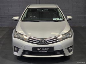 16 Corolla low kms - Image 3