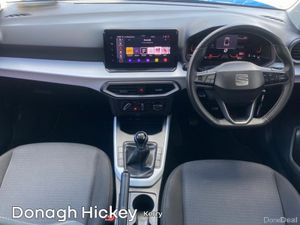 SEAT Arona 1.0TSI 110hp SE - Image 2