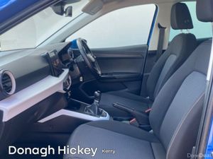 SEAT Arona 1.0TSI 110hp SE - Image 4