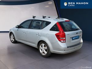 Kia Ceed SW 1.6CRDI - Image 3