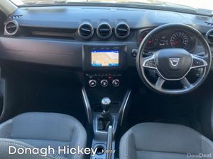 Dacia Duster 1.5 Blue dCi 115 Prestige - Image 2