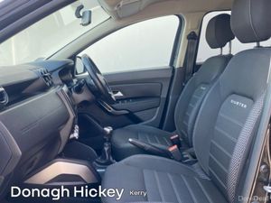 Dacia Duster 1.5 Blue dCi 115 Prestige - Image 4