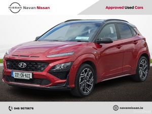 Hyundai KONA 1.0 T-GDI Executive Two Tone Roof - Image 4