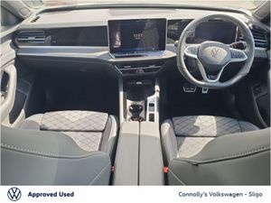 Volkswagen Passat ESTATE RLINE 1.5TSI PHEV 204HP A - Image 2