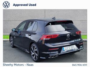 Volkswagen Golf R-Line 2.0TDI DSG - Image 4