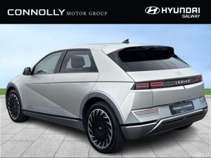 Hyundai IONIQ 5 73kW Premium LE - Image 4