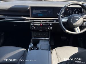 Hyundai Tucson Tucson FL 2WD Platinum PHEV Auto - Image 4