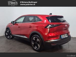 Renault Symbioz techno TCe 140 E06X - Image 3