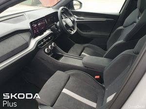 Skoda Kodiaq Sportline 2.0TDi 150HP DSG - Upgraded - Image 4